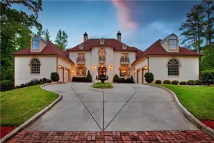 6915 Prestons Estates, Atlanta, GA 30349 - Photo 2