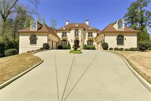 6915 Prestons Estates, Atlanta, GA 30349 - Photo 1