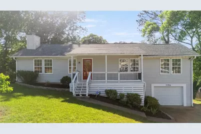 3386 Trickum Road, Woodstock, GA 30188 - Photo 2
