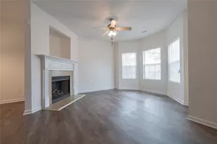 6045 Capitol Knoll, Fairburn, GA 30213 - Photo 4