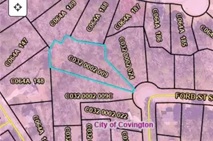 9142 Ford St, Covington, GA 30014 - Photo 6