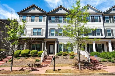 3657 Princeton Avenue, Atlanta, GA 30337 - Photo 2
