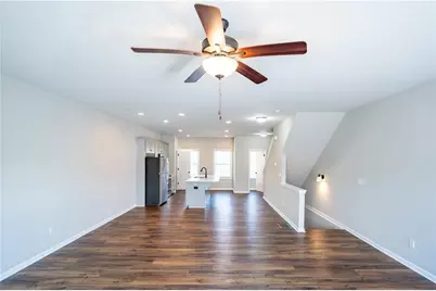 3657 Princeton Avenue, Atlanta, GA 30337 - Photo 4