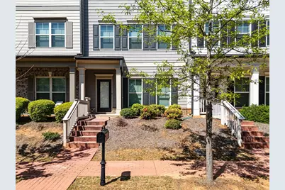 3657 Princeton Avenue, Atlanta, GA 30337 - Photo 36
