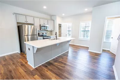 3657 Princeton Avenue, Atlanta, GA 30337 - Photo 6