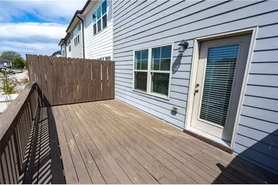 3657 Princeton Avenue, Atlanta, GA 30337 - Photo 14