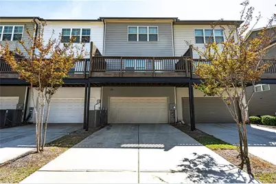 3657 Princeton Avenue, Atlanta, GA 30337 - Photo 34