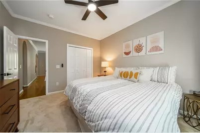 5026 Winding Hills Lane, Woodstock, GA 30189 - Photo 12