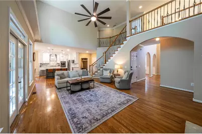5026 Winding Hills Lane, Woodstock, GA 30189 - Photo 2