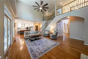 5026 Winding Hills Ln, Woodstock, GA 30189 - Photo 2