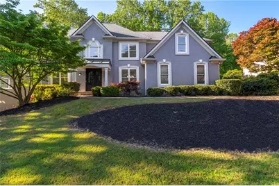 5026 Winding Hills Lane, Woodstock, GA 30189 - Photo 4