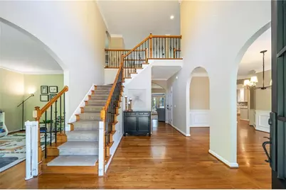 5026 Winding Hills Lane, Woodstock, GA 30189 - Photo 6
