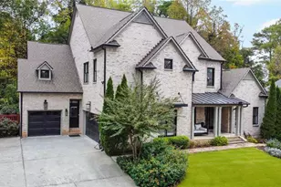 1149 Antioch Dr NE, Brookhaven, GA 30319 - Photo 4