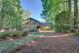 885 Havenridge Dr SW, Conyers, GA 30094 - Photo 6