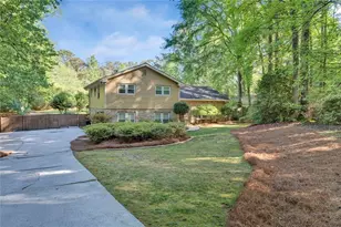 885 Havenridge Dr SW, Conyers, GA 30094 - Photo 4