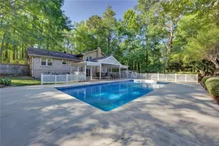 885 Havenridge Dr SW, Conyers, GA 30094 - Photo 42