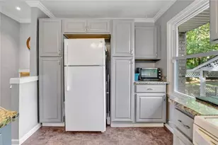 885 Havenridge Dr SW, Conyers, GA 30094 - Photo 22