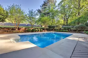 885 Havenridge Dr SW, Conyers, GA 30094 - Photo 2