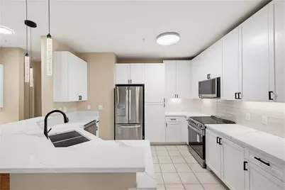 400 NW 17th Street #2322, Atlanta, GA 30363 - Photo 8