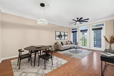 400 NW 17th Street #2322, Atlanta, GA 30363 - Photo 2