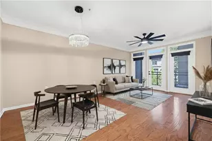 400 NW 17th St, Atlanta, GA 30363 - Photo 2