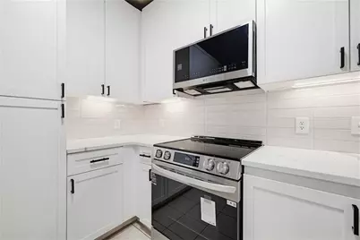 400 NW 17th Street #2322, Atlanta, GA 30363 - Photo 6
