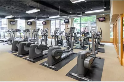 400 NW 17th Street #2322, Atlanta, GA 30363 - Photo 18