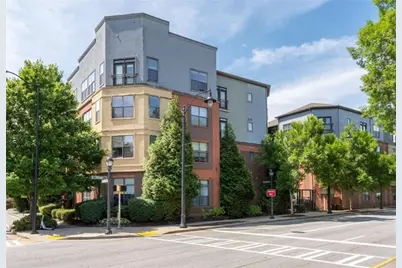 400 NW 17th Street #2322, Atlanta, GA 30363 - Photo 24
