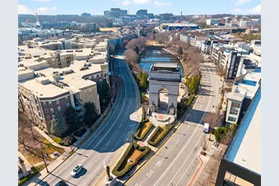 400 NW 17th Street #2322, Atlanta, GA 30363 - Photo 22