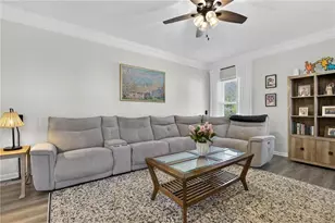 3397 English Oaks Dr NW, Kennesaw, GA 30144 - Photo 14