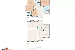 3397 English Oaks Dr NW, Kennesaw, GA 30144 - Photo 68
