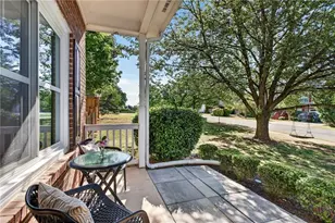 3397 English Oaks Dr NW, Kennesaw, GA 30144 - Photo 6