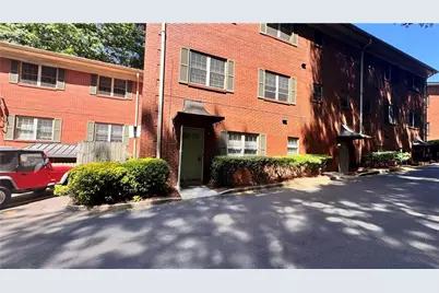 430 Lindbergh Drive NE #L5, Atlanta, GA 30305 - Photo 24