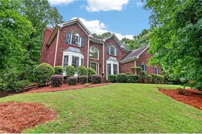 1290 Oxford Drive SE, Conyers, GA 30013 - Photo 2