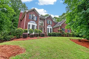 1290 Oxford Dr SE, Conyers, GA 30013 - Photo 2