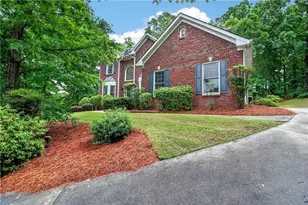 1290 Oxford Dr SE, Conyers, GA 30013 - Photo 4
