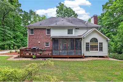 1290 Oxford Drive SE, Conyers, GA 30013 - Photo 56