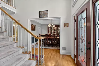 1290 Oxford Drive SE, Conyers, GA 30013 - Photo 6