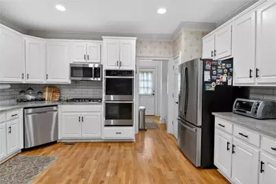1290 Oxford Drive SE, Conyers, GA 30013 - Photo 26