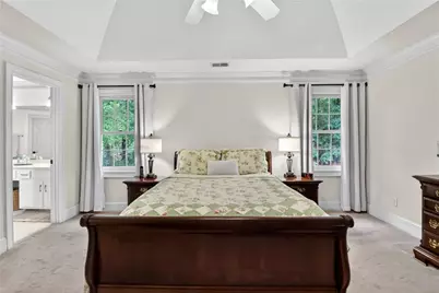 1290 Oxford Drive SE, Conyers, GA 30013 - Photo 38