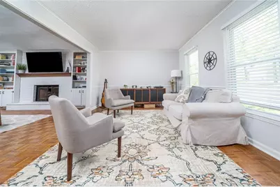 4541 Queen Anne Court SE, Mableton, GA 30126 - Photo 2