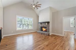 17 Pinoak Trail SE, Cartersville, GA 30121 - Photo 4
