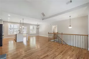 17 Pinoak Trail SE, Cartersville, GA 30121 - Photo 8