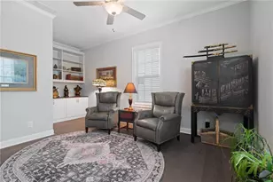 6480 Halcyon Garden Dr, Alpharetta, GA 30005 - Photo 8