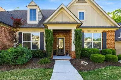 2668 Limestone Creek Drive, Gainesville, GA 30501 - Photo 8