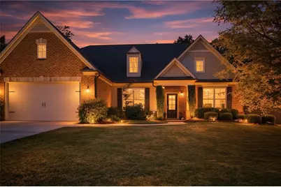 2668 Limestone Creek Drive, Gainesville, GA 30501 - Photo 1