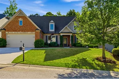 2668 Limestone Creek Drive, Gainesville, GA 30501 - Photo 2