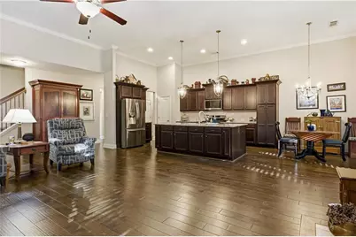 2668 Limestone Creek Drive, Gainesville, GA 30501 - Photo 16