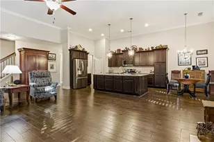 2668 Limestone Creek Dr, Gainesville, GA 30501 - Photo 16