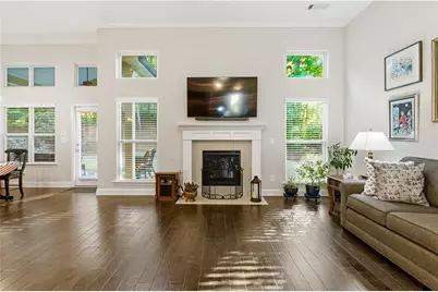 2668 Limestone Creek Drive, Gainesville, GA 30501 - Photo 18